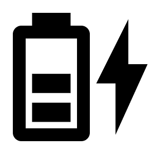 Battery-charging-medium