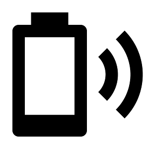 Battery-charging-wireless