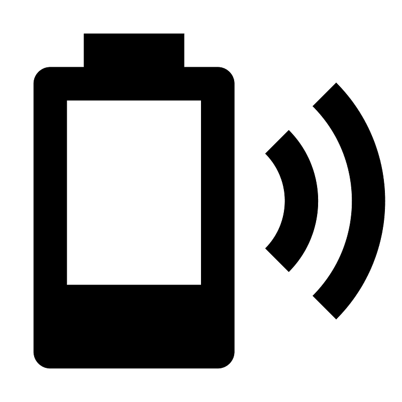 Battery-charging-wireless