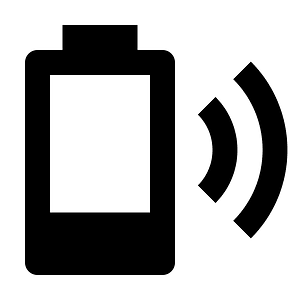 Battery-charging-wireless