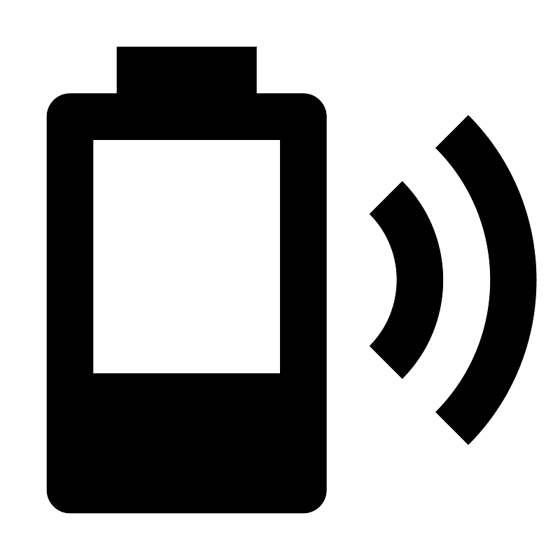 Battery-charging-wireless