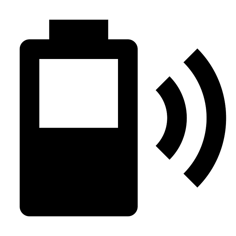 Battery-charging-wireless