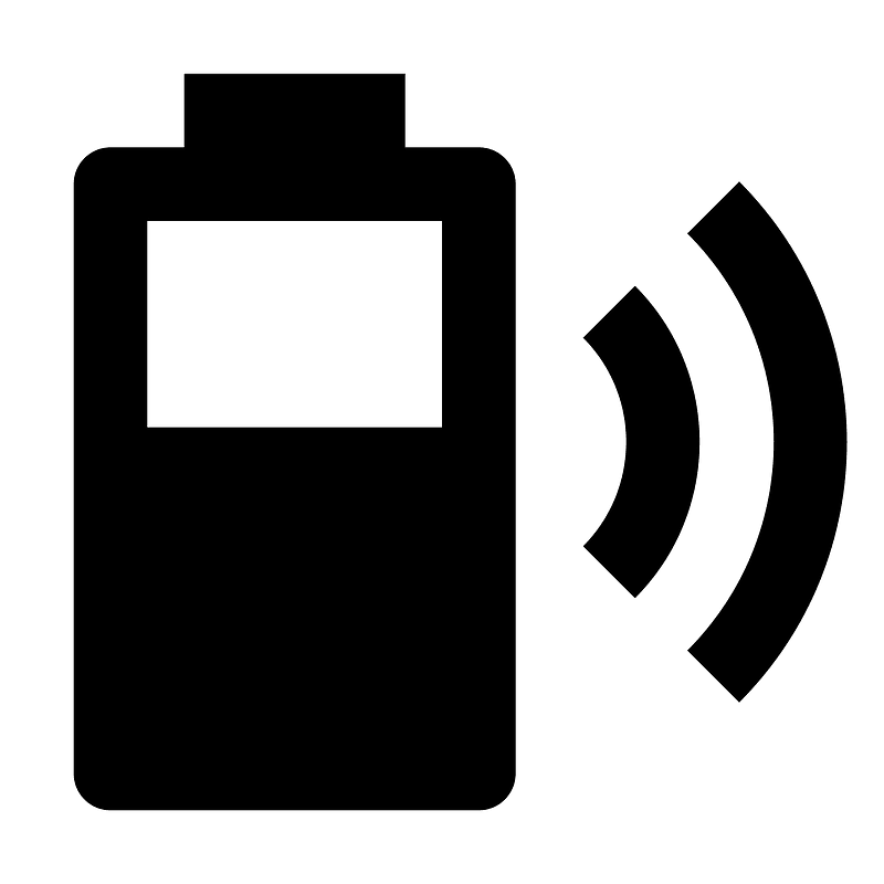 Battery-charging-wireless