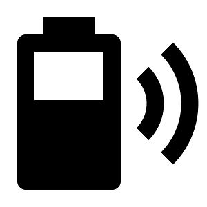 Battery-charging-wireless