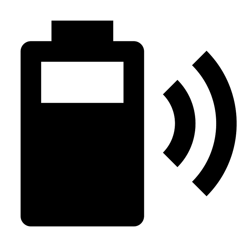 Battery-charging-wireless
