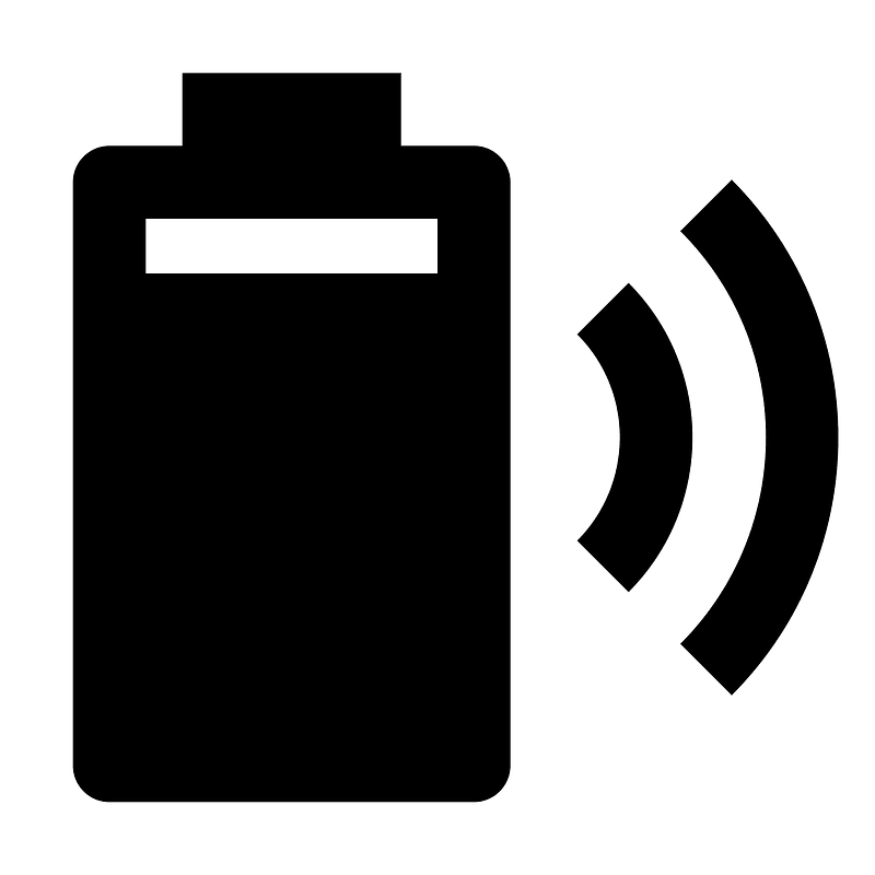 Battery-charging-wireless