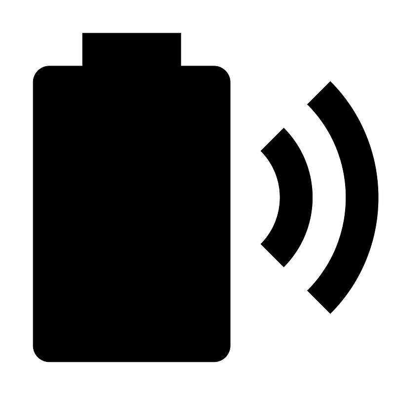 Battery-charging-wireless