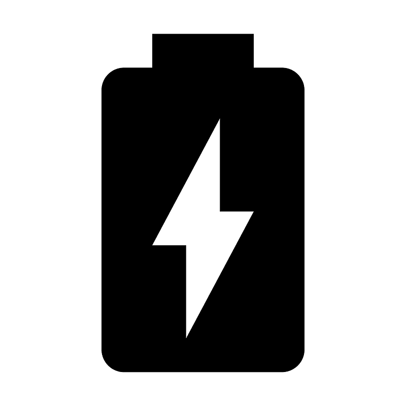 Battery-charging