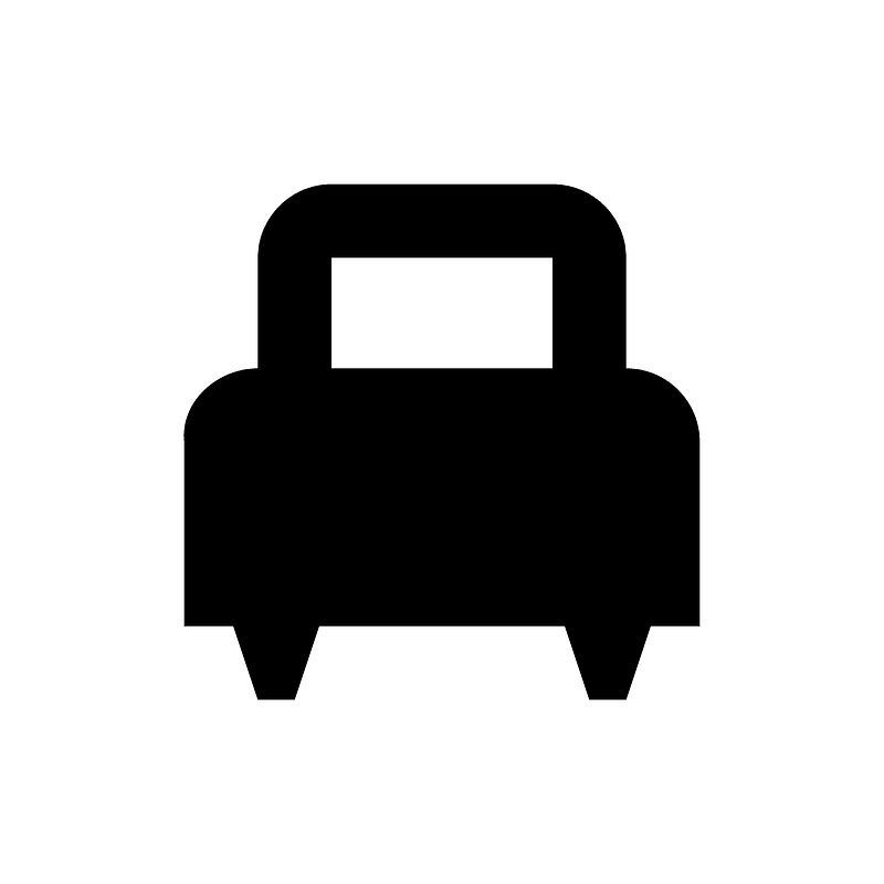 Bed-single