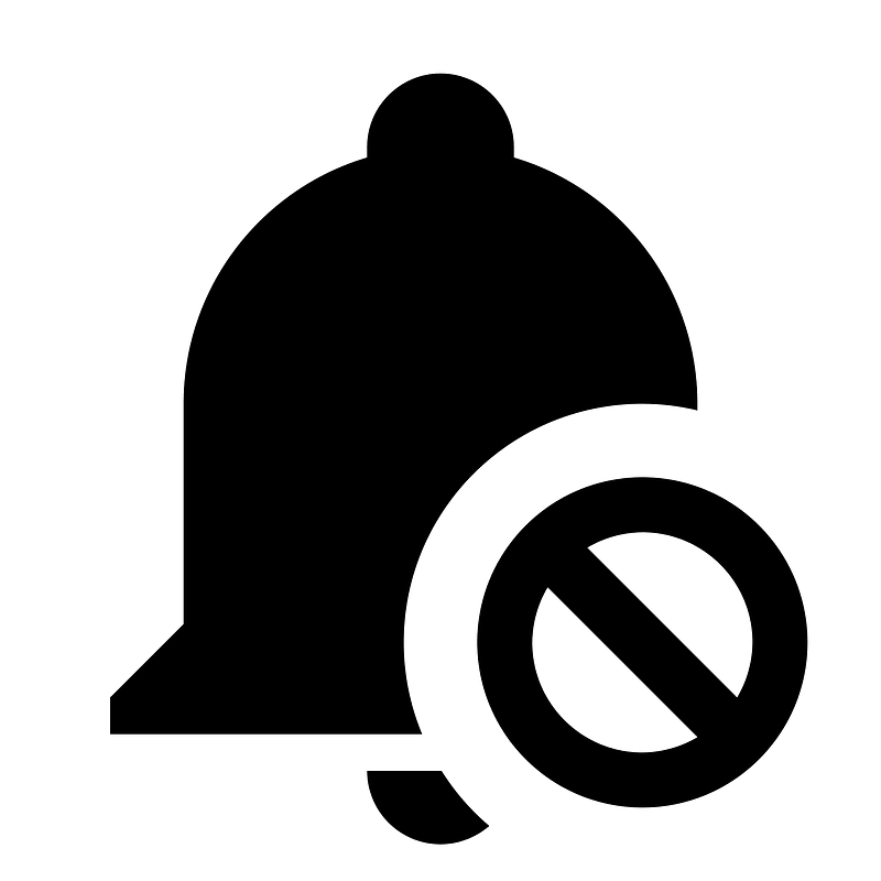 Bell-cancel