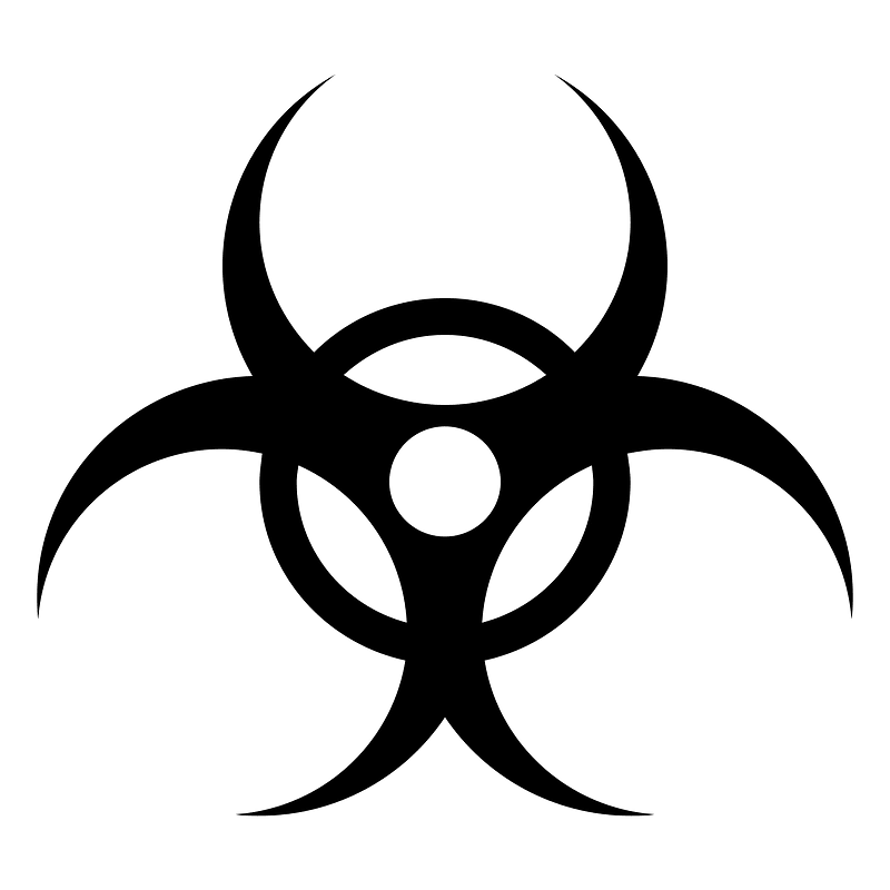 Biohazard