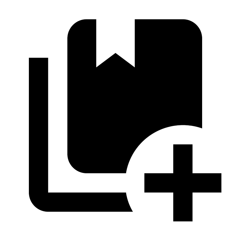 Book-plus-multiple