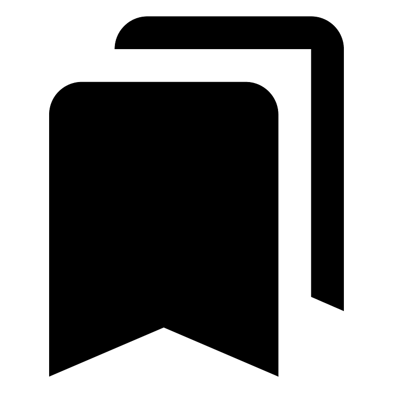 Bookmark-multiple