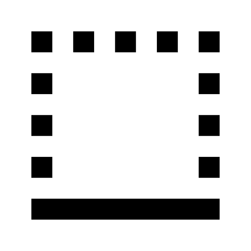 Border-bottom-variant
