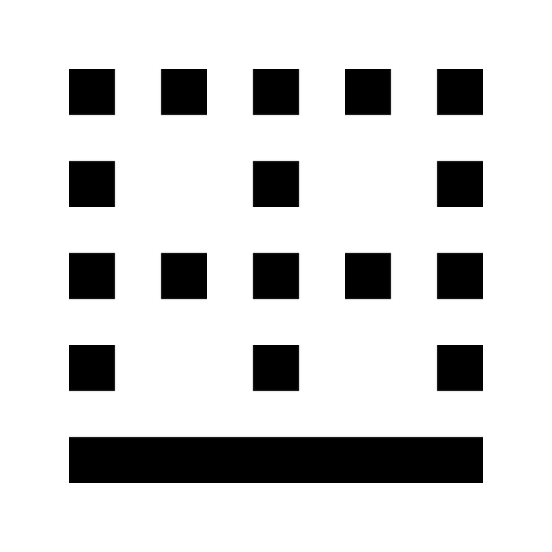 Border-bottom