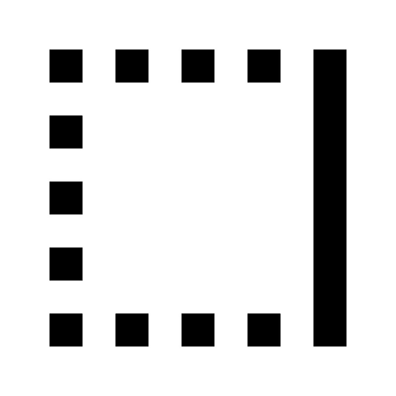 Border-right-variant