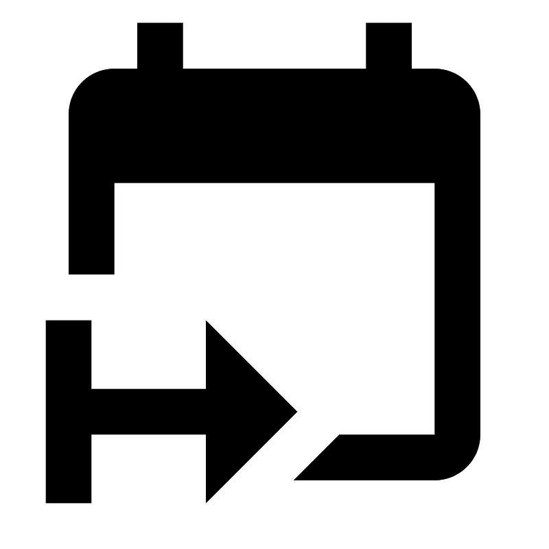 Calendar-start