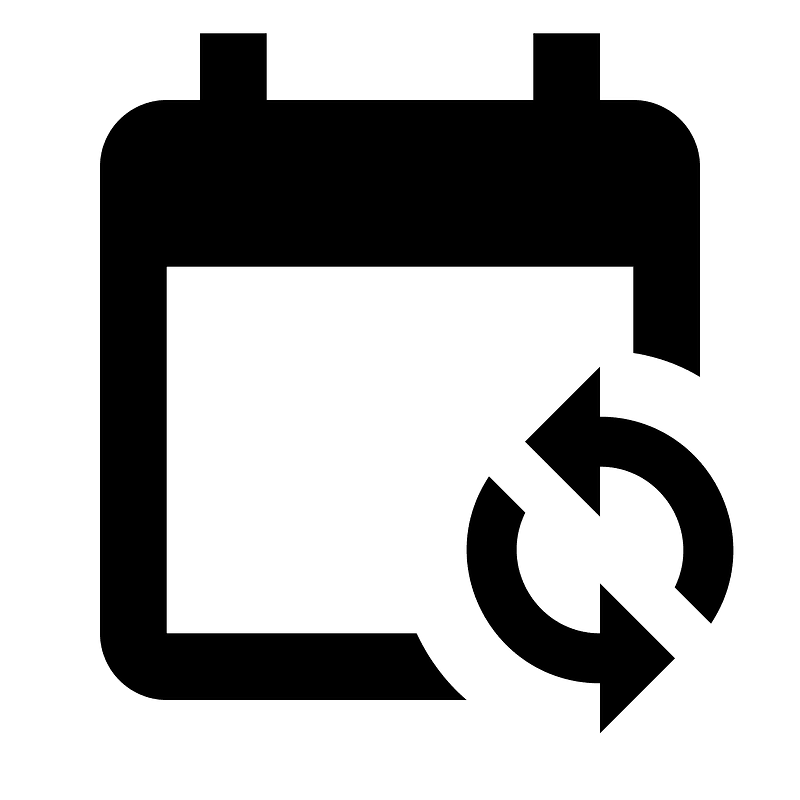 Calendar-sync