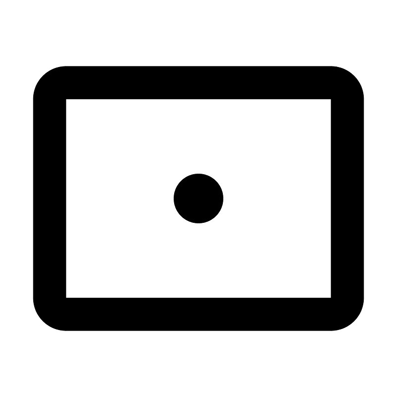 Camera-metering-spot