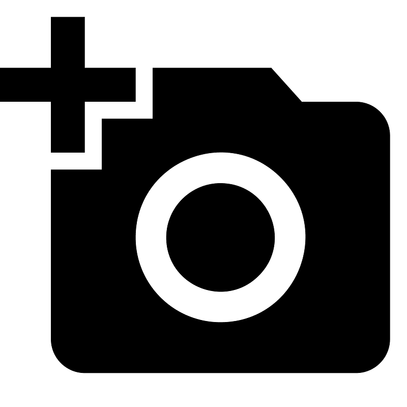 Camera-plus
