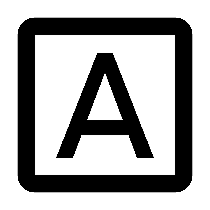 Caps-lock