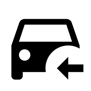 Car-arrow-left