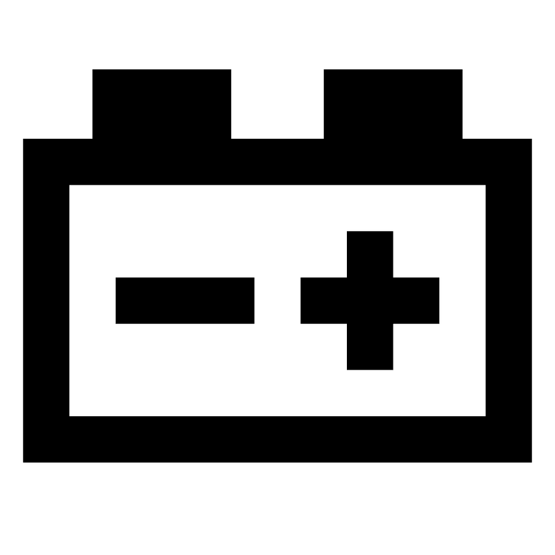 Car-battery
