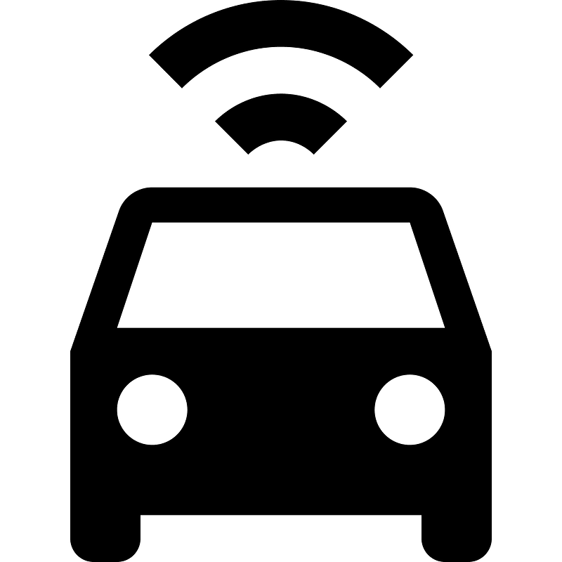 Car-connected