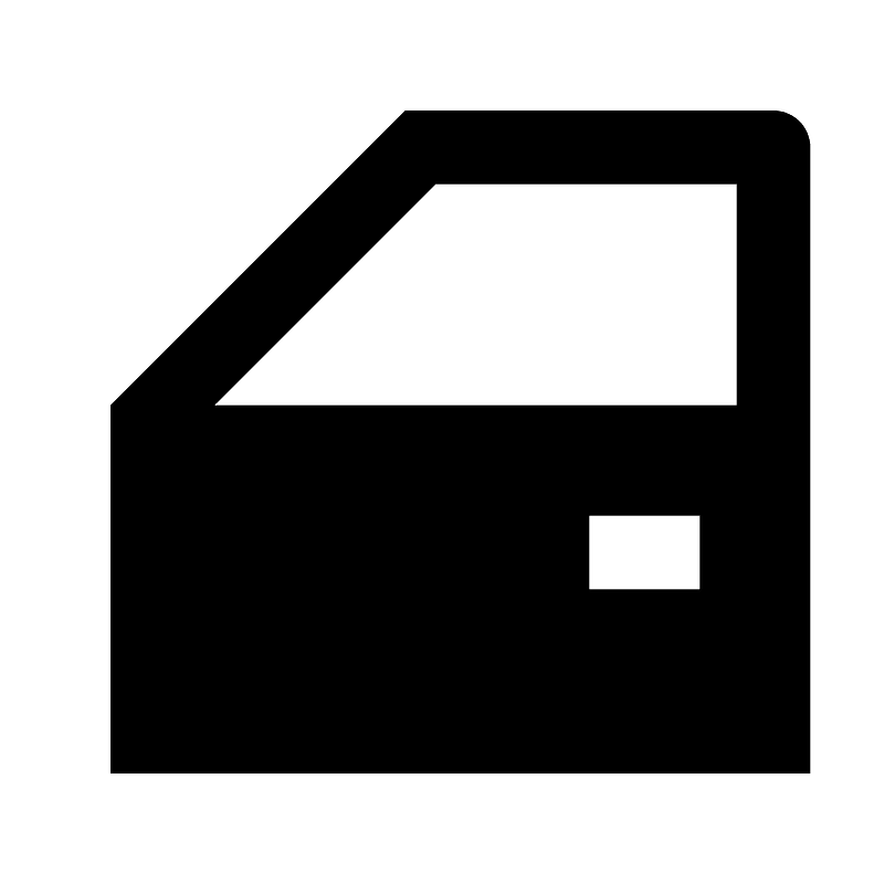 Car-door