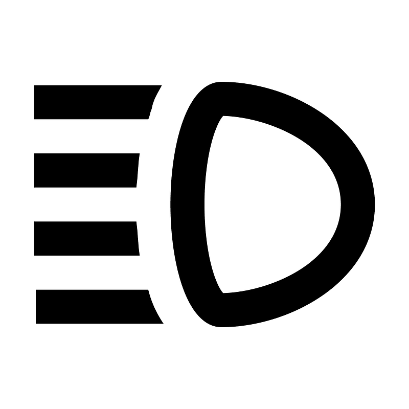 Car-light-high