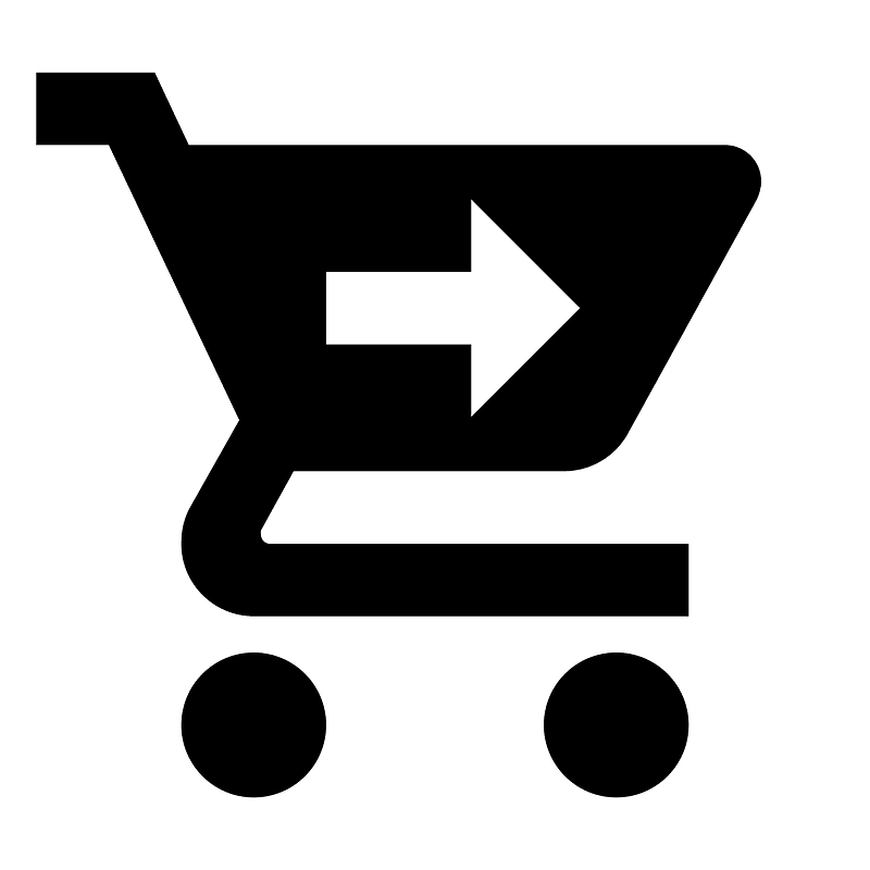 Cart-arrow-right