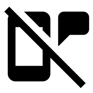Cellphone-message-off