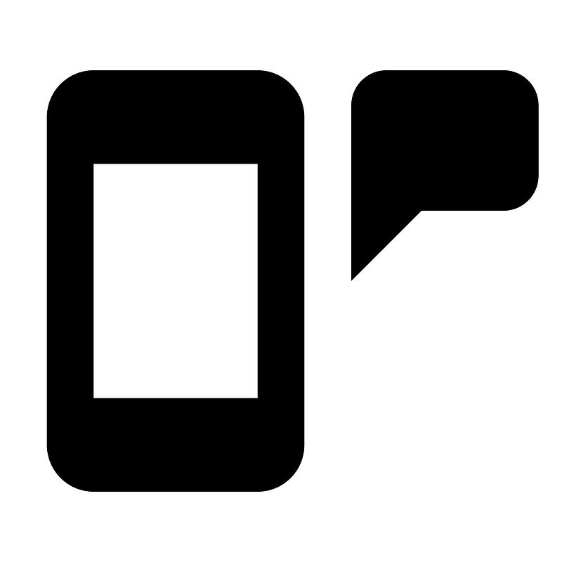 Cellphone-message