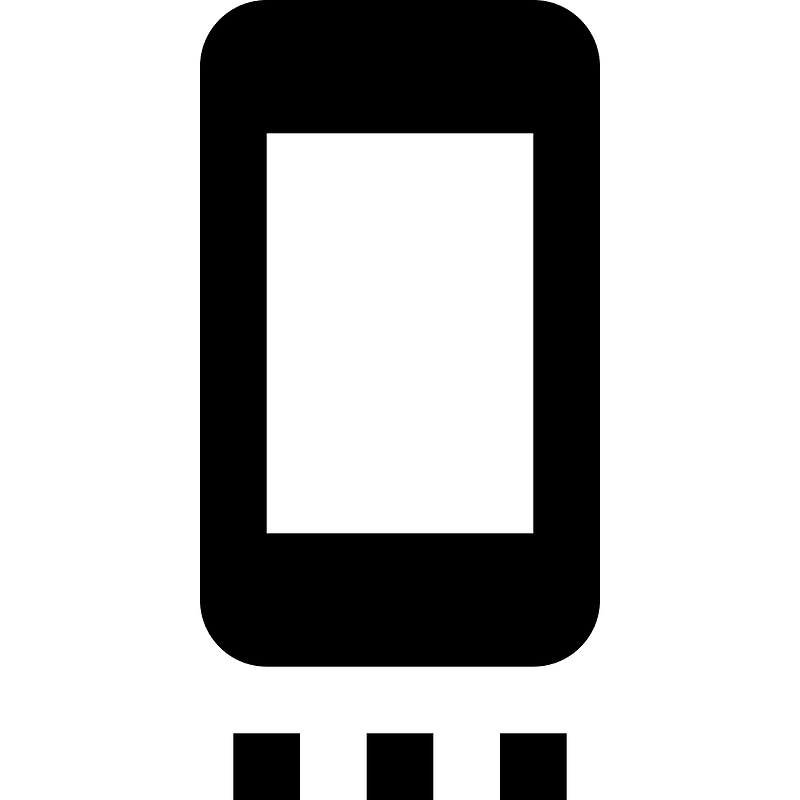 Cellphone-settings