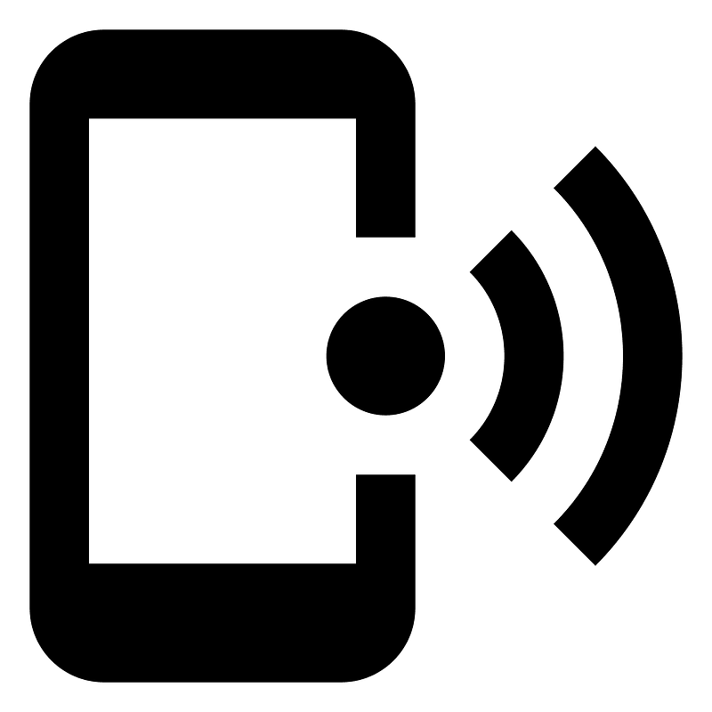 Cellphone-wireless