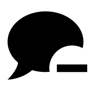 Chat-minus