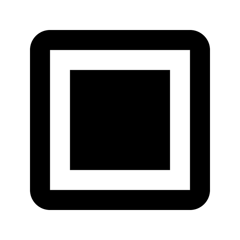 Checkbox-intermediate