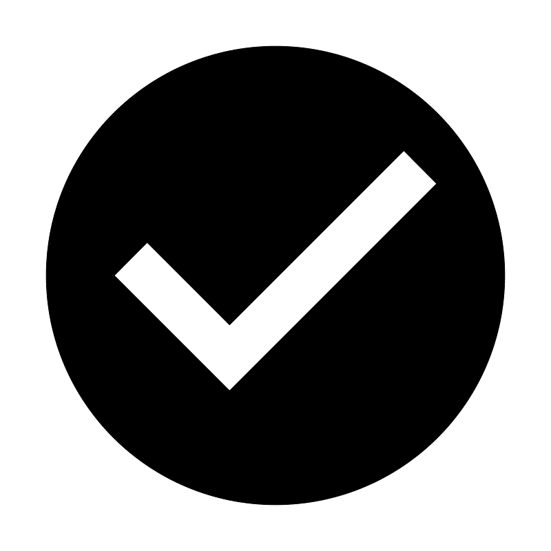 Checkbox-marked-circle