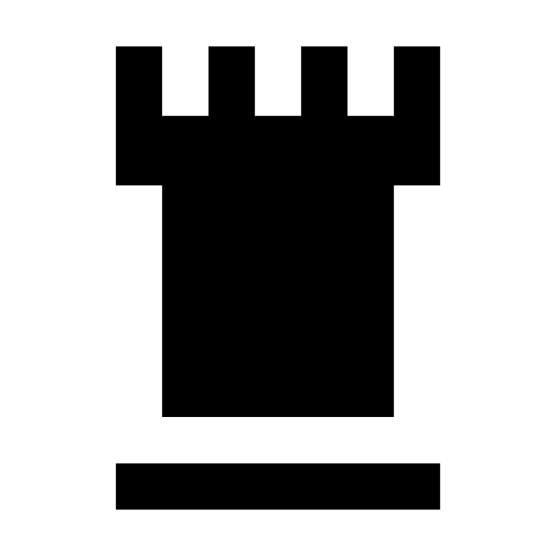 Chess-rook