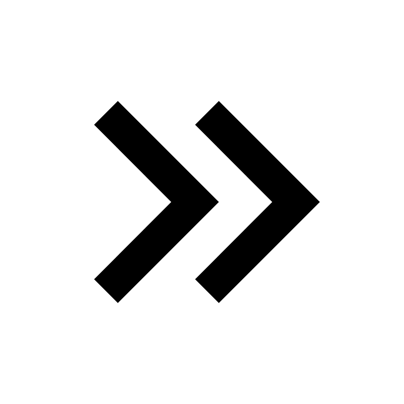 Chevron-double-right