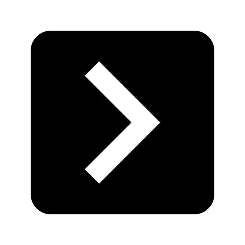 Chevron-right-box