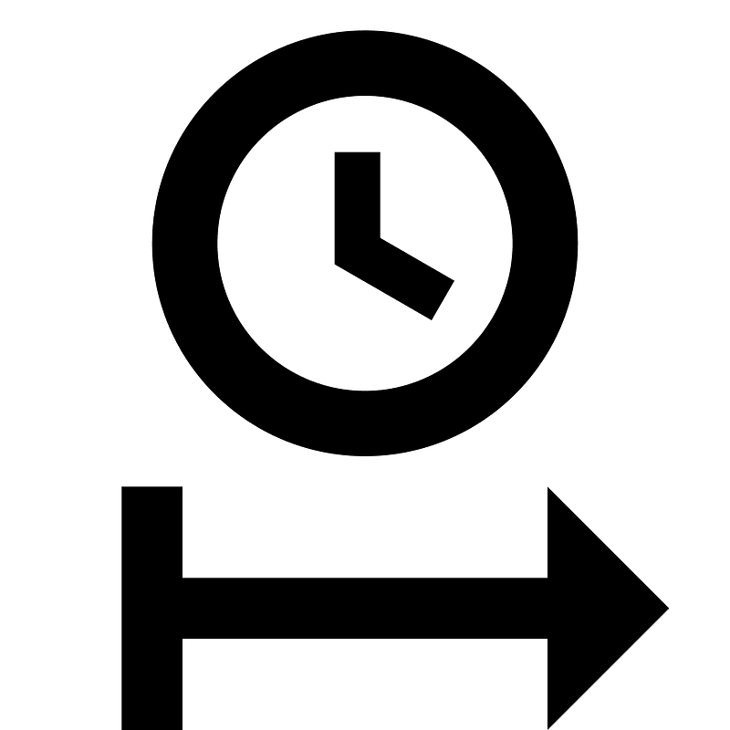 Clock-start