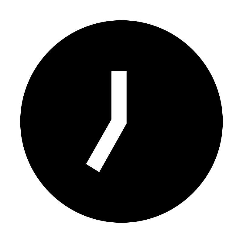 Clock-time-seven