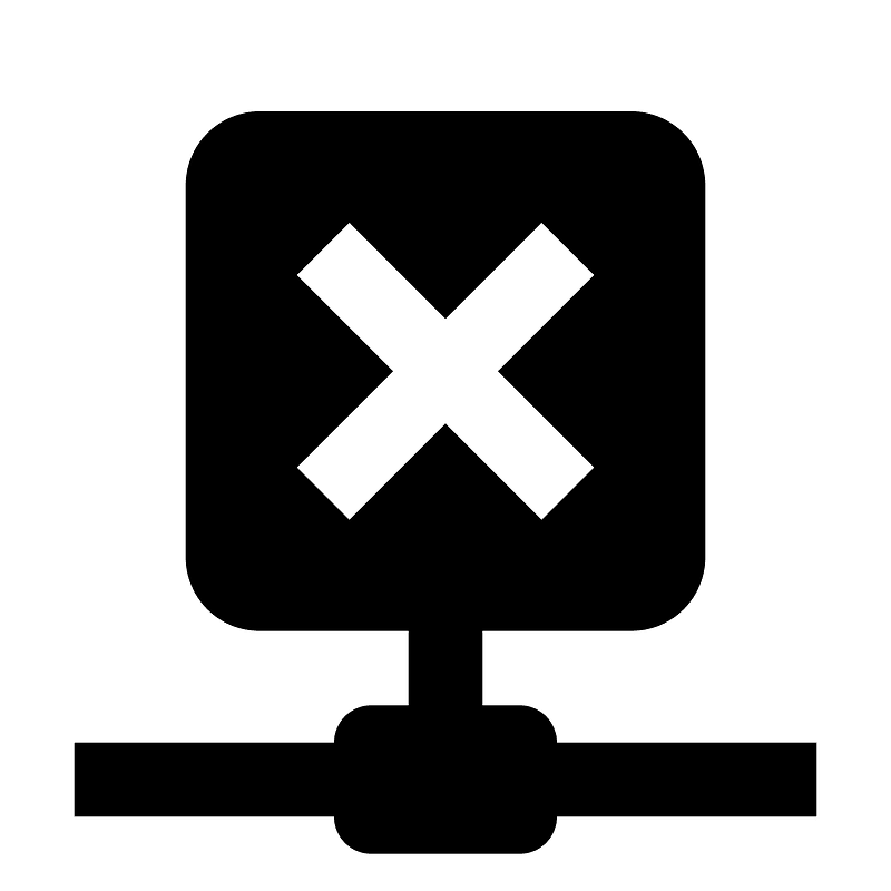 Close-network