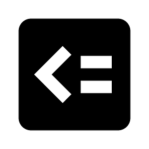 Code-less-than-or-equal
