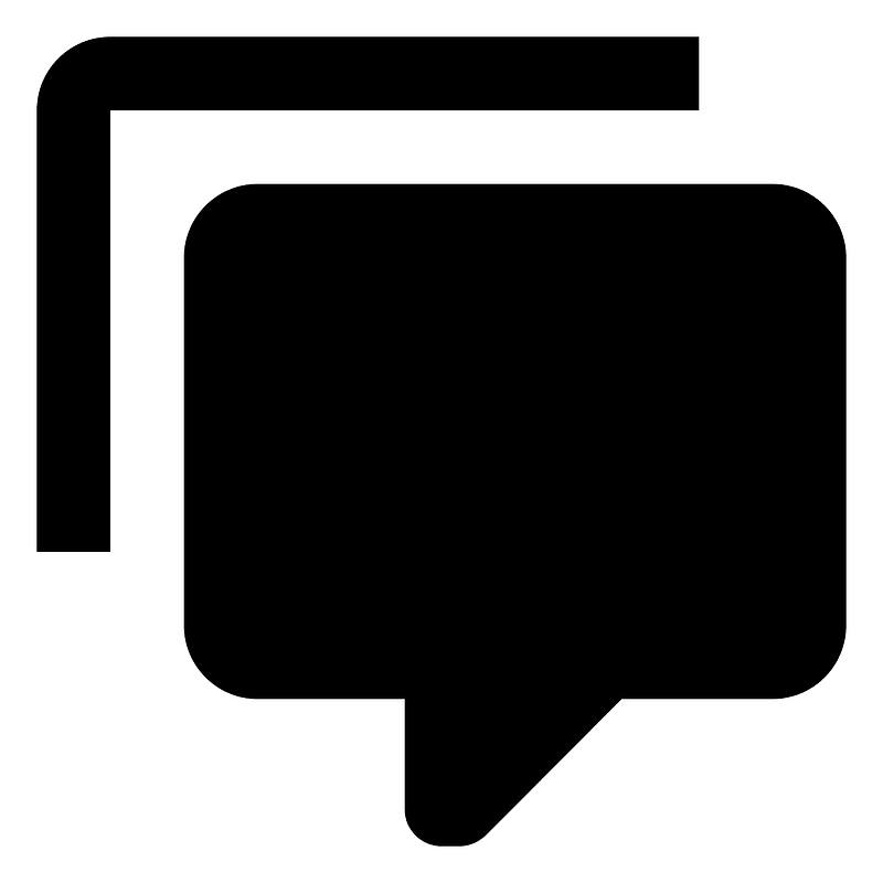 Comment-multiple
