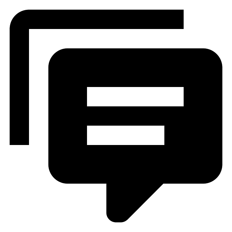 Comment-text-multiple