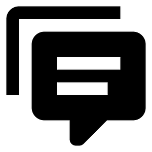 Comment-text-multiple