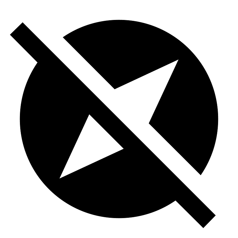 Compass-off