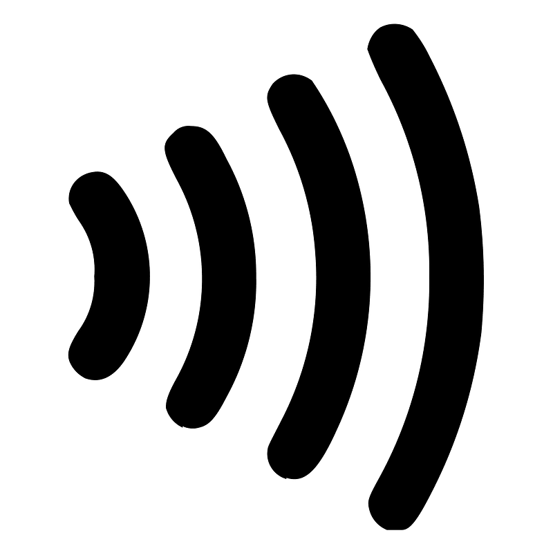 Contactless-payment